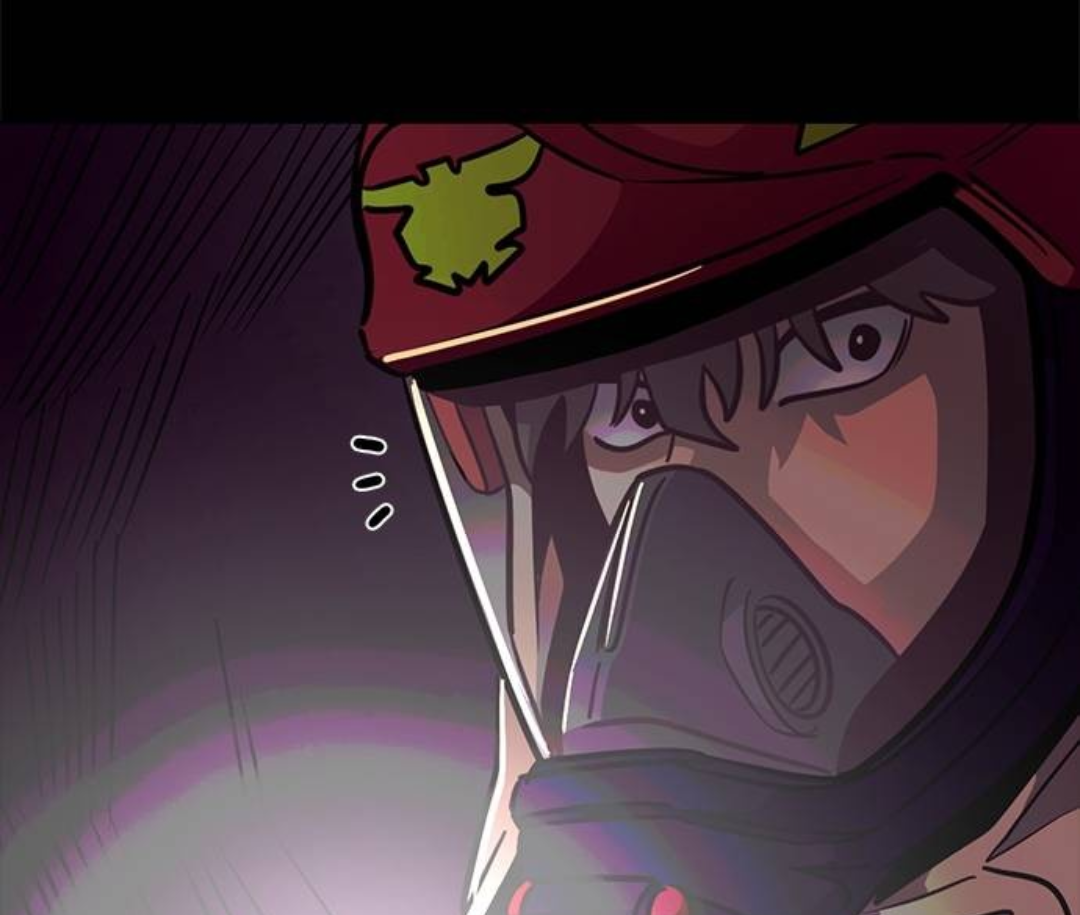 1 Second Chapter 219 - Page 25