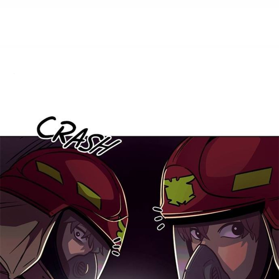 1 Second Chapter 219 - Page 30