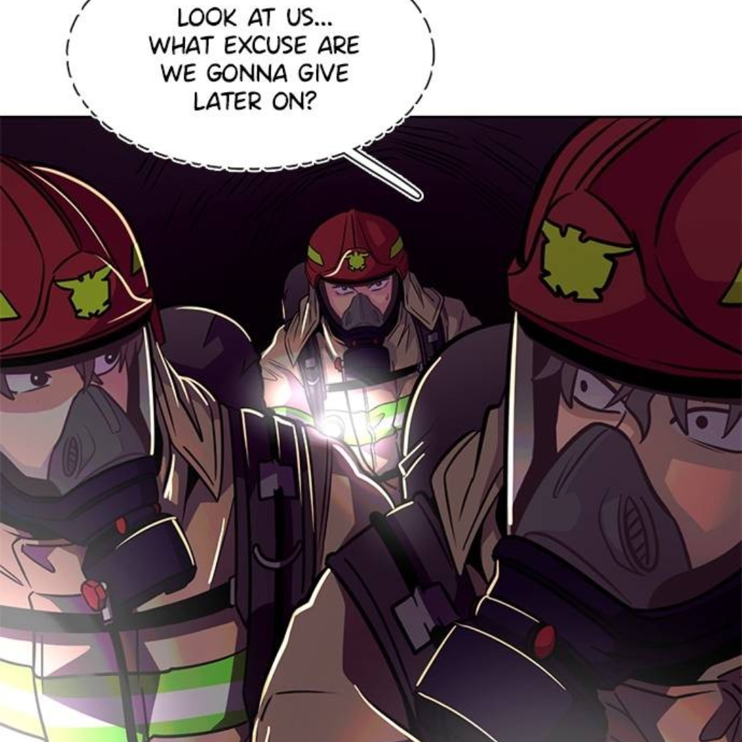 1 Second Chapter 219 - Page 35