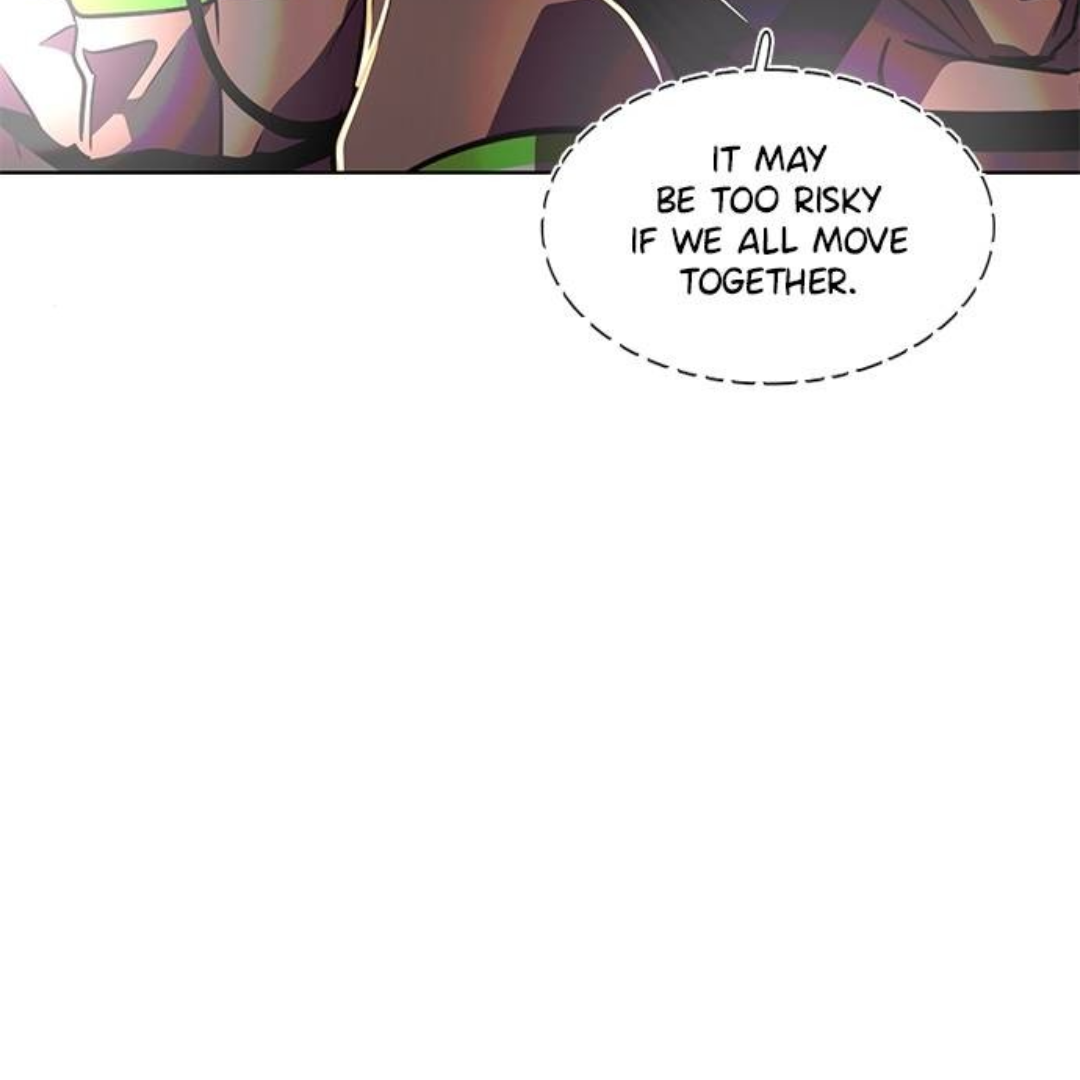 1 Second Chapter 219 - Page 36
