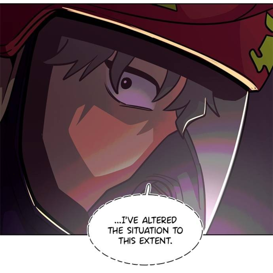 1 Second Chapter 219 - Page 40