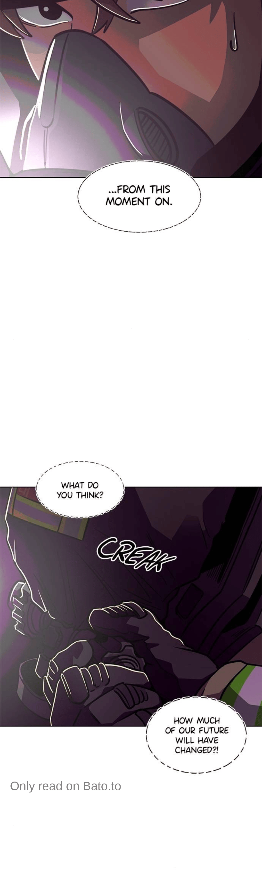 1 Second Chapter 219 - Page 47