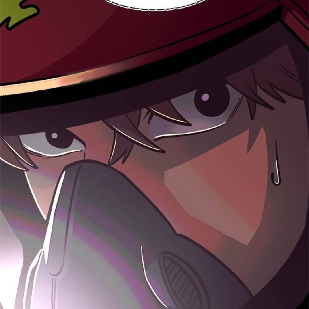 1 Second Chapter 219 - Page 51