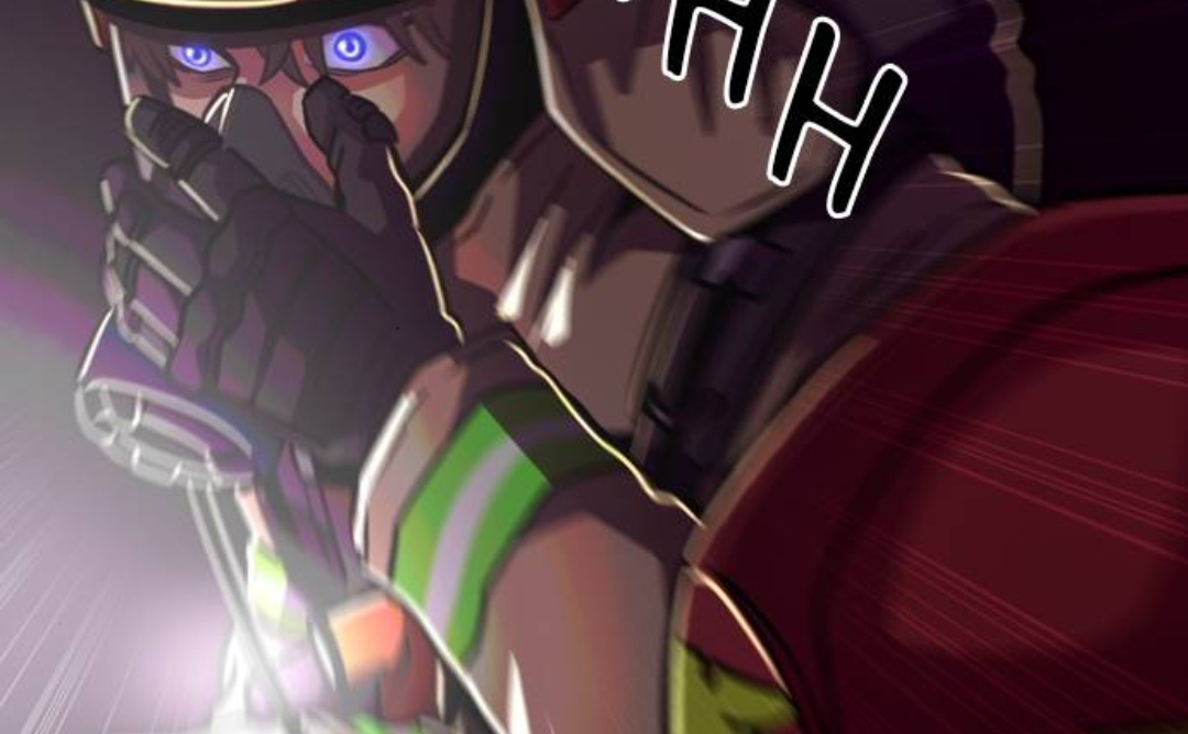 1 Second Chapter 219 - Page 60