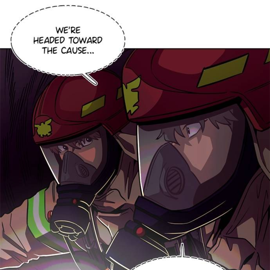 1 Second Chapter 219 - Page 9