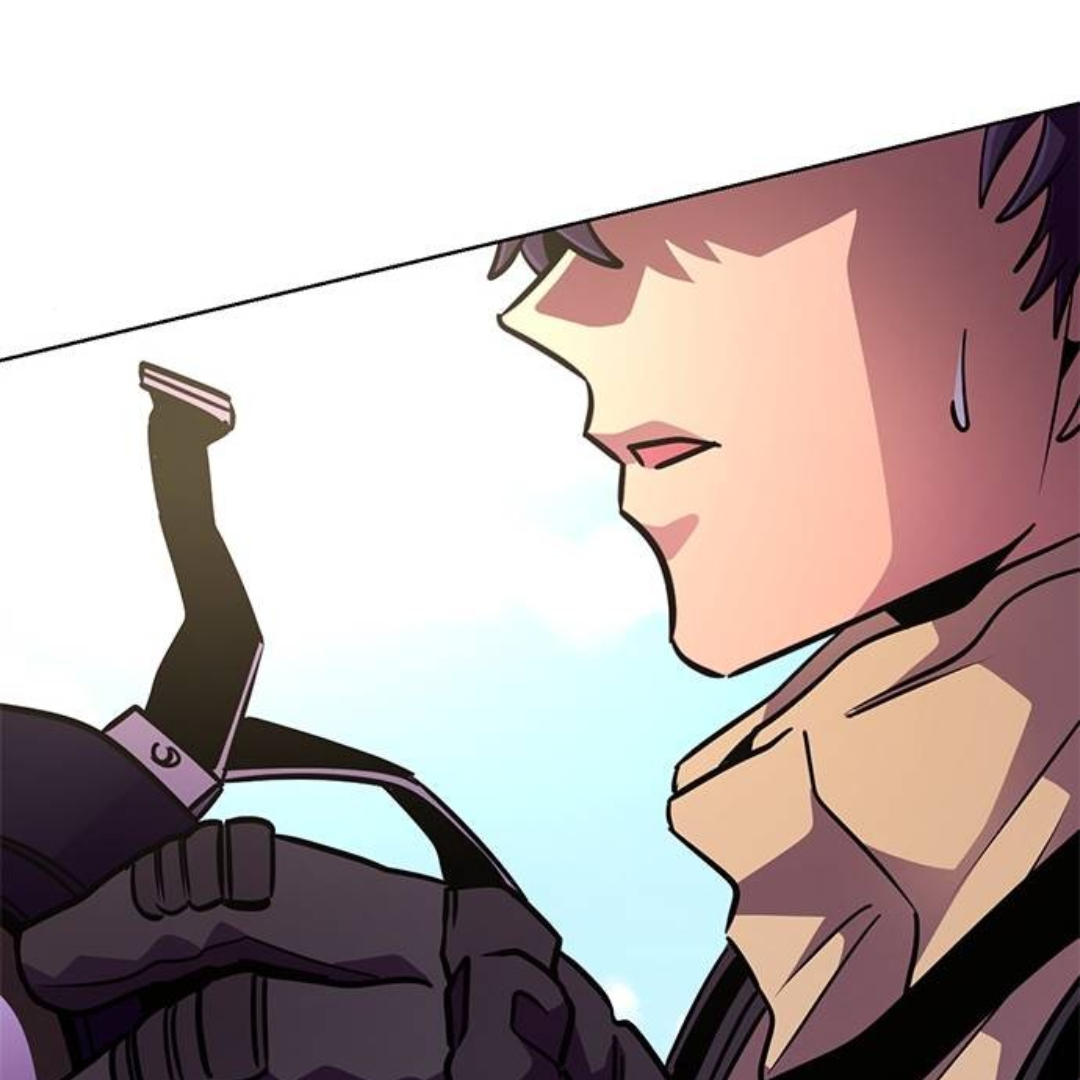 1 Second Chapter 219 - Page 95