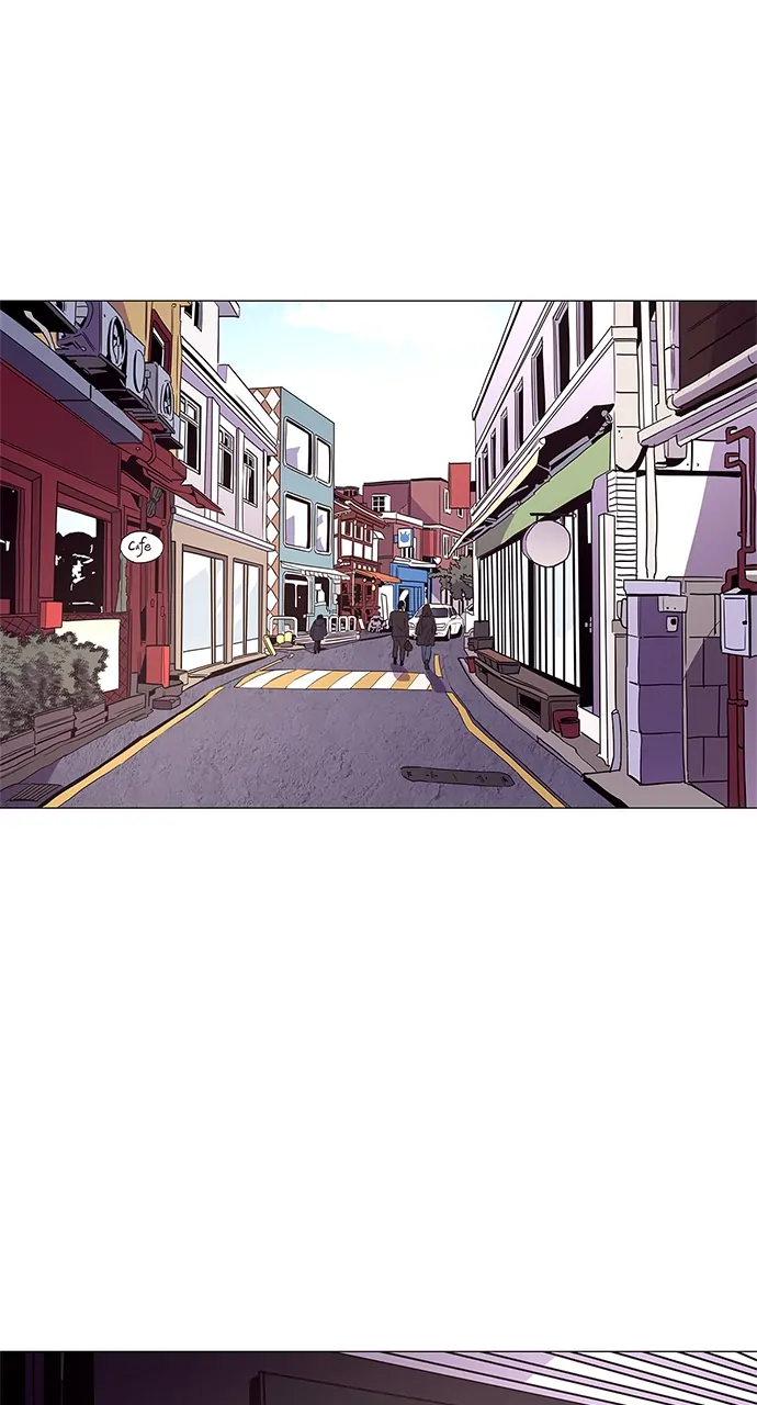 1 Second Chapter 22 - Page 1