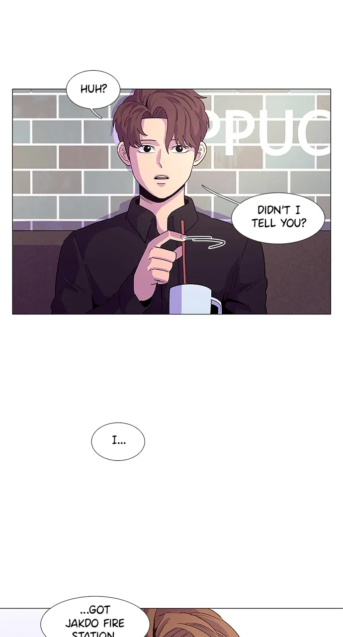 1 Second Chapter 22 - Page 15
