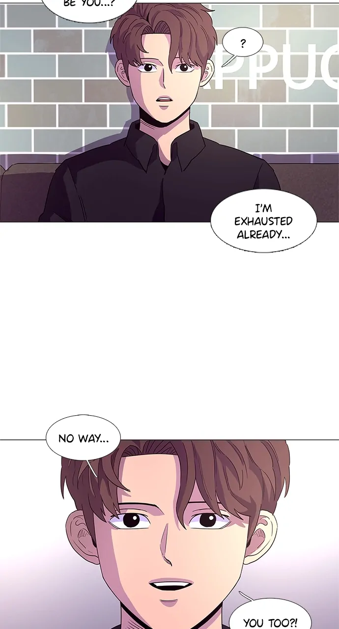 1 Second Chapter 22 - Page 19