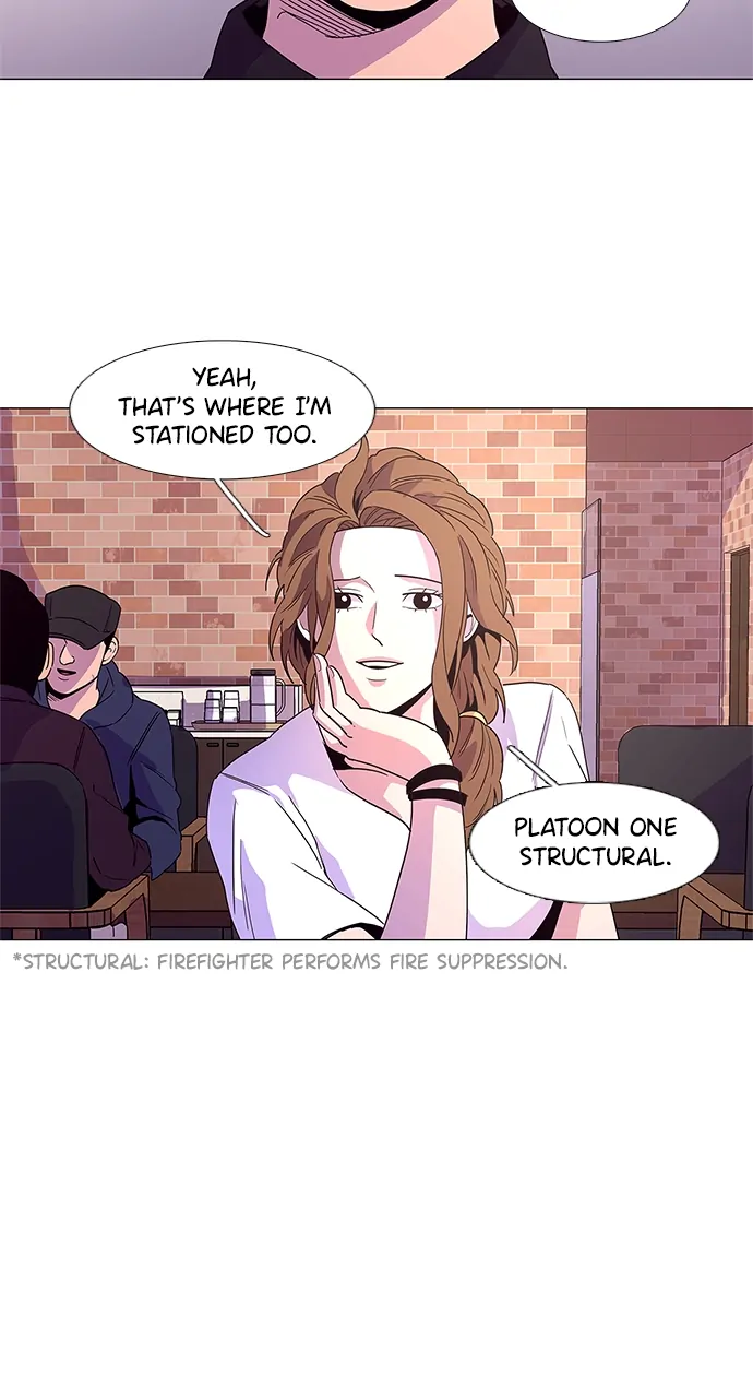 1 Second Chapter 22 - Page 20