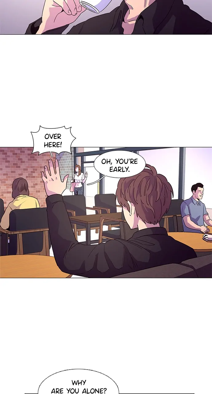 1 Second Chapter 22 - Page 3