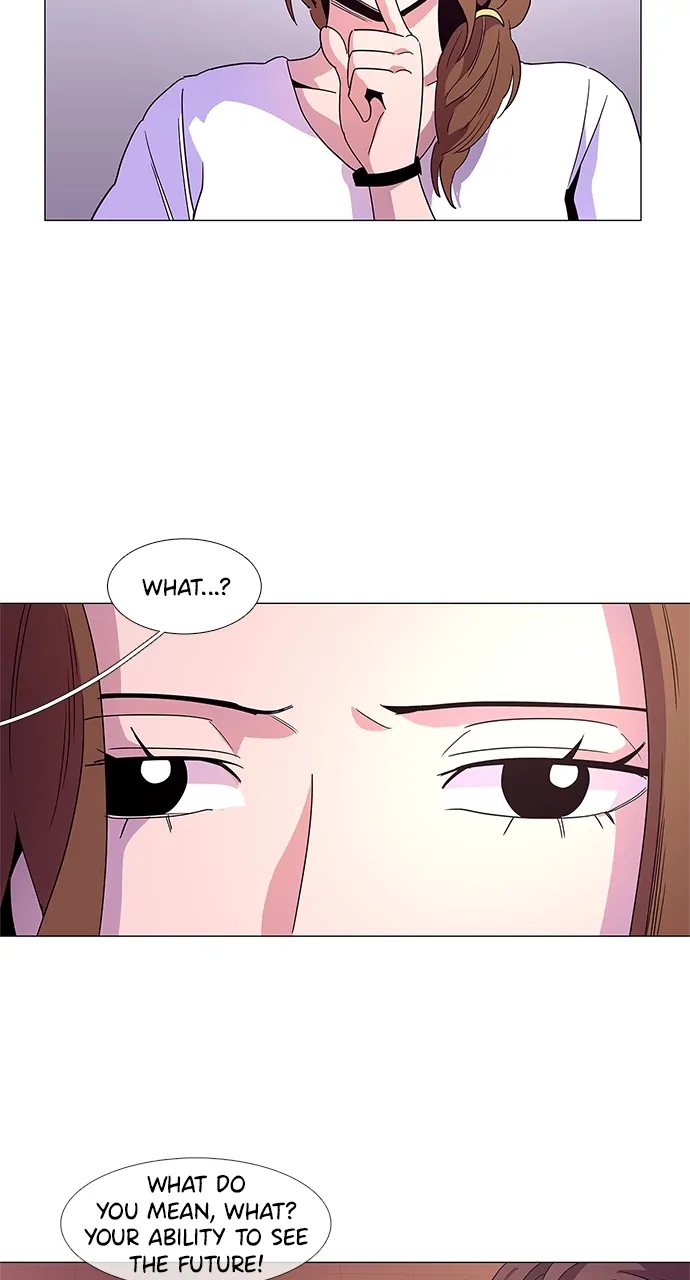 1 Second Chapter 22 - Page 25