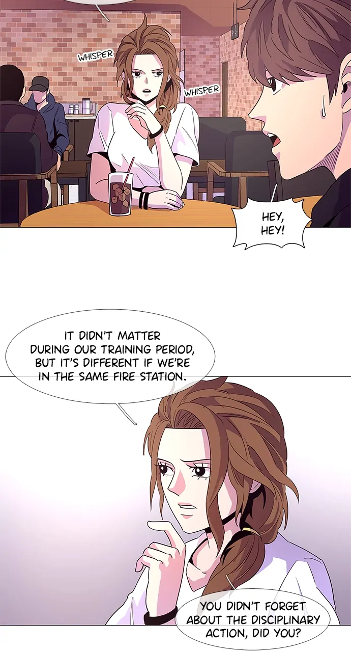 1 Second Chapter 22 - Page 26