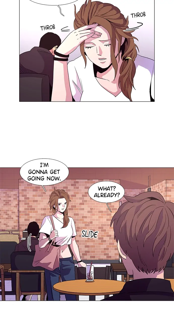 1 Second Chapter 22 - Page 30