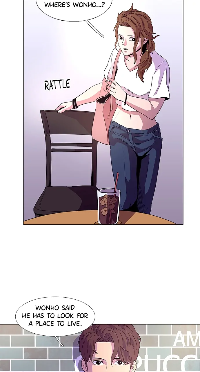 1 Second Chapter 22 - Page 4