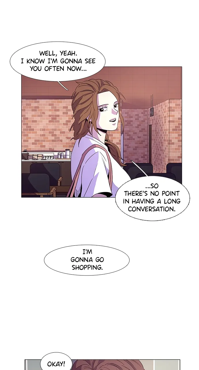 1 Second Chapter 22 - Page 31