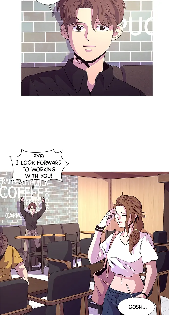 1 Second Chapter 22 - Page 32