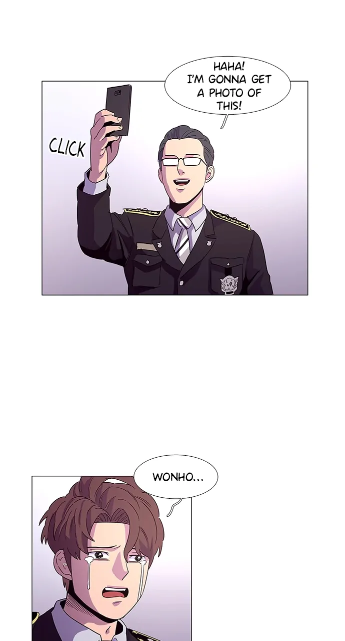 1 Second Chapter 22 - Page 36