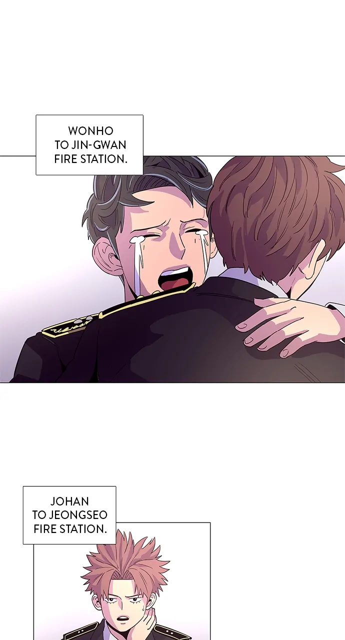 1 Second Chapter 22 - Page 39