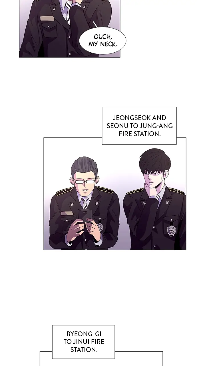 1 Second Chapter 22 - Page 40