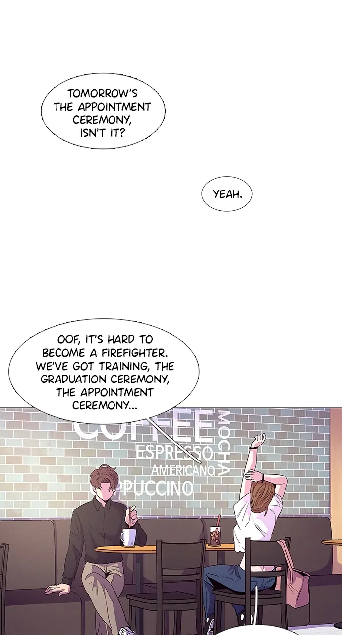 1 Second Chapter 22 - Page 6