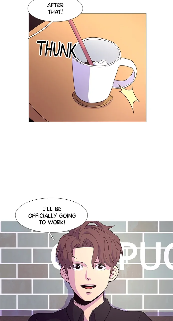 1 Second Chapter 22 - Page 8