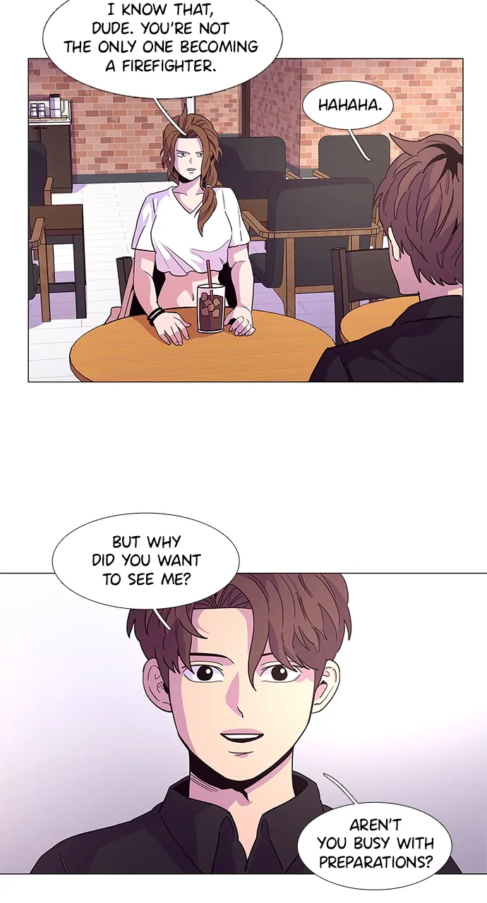 1 Second Chapter 22 - Page 10