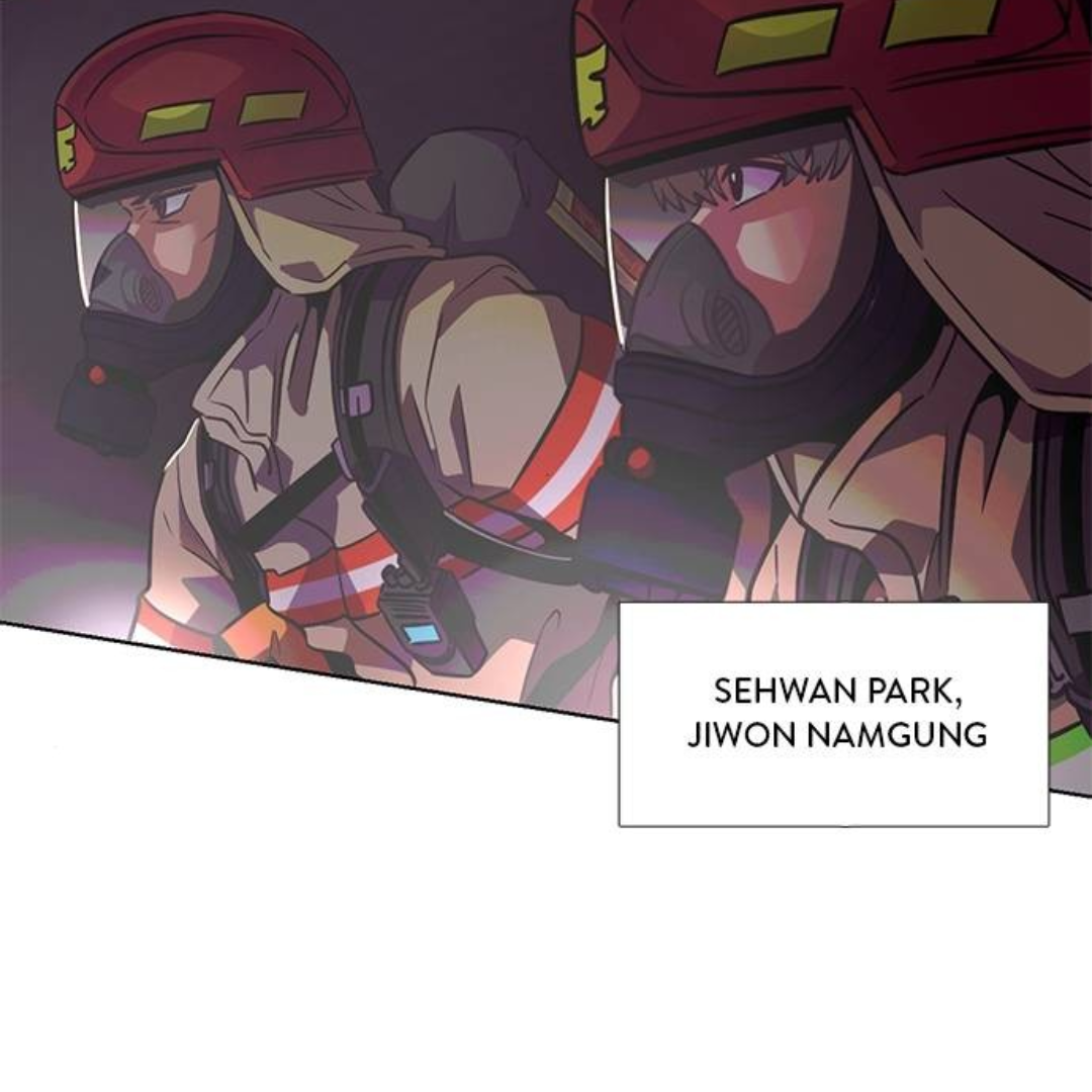 1 Second Chapter 220 - Page 102