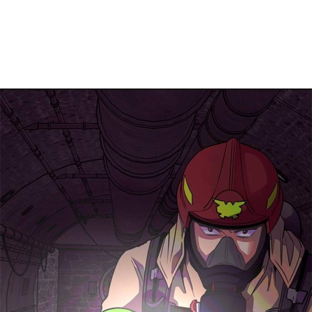 1 Second Chapter 220 - Page 12