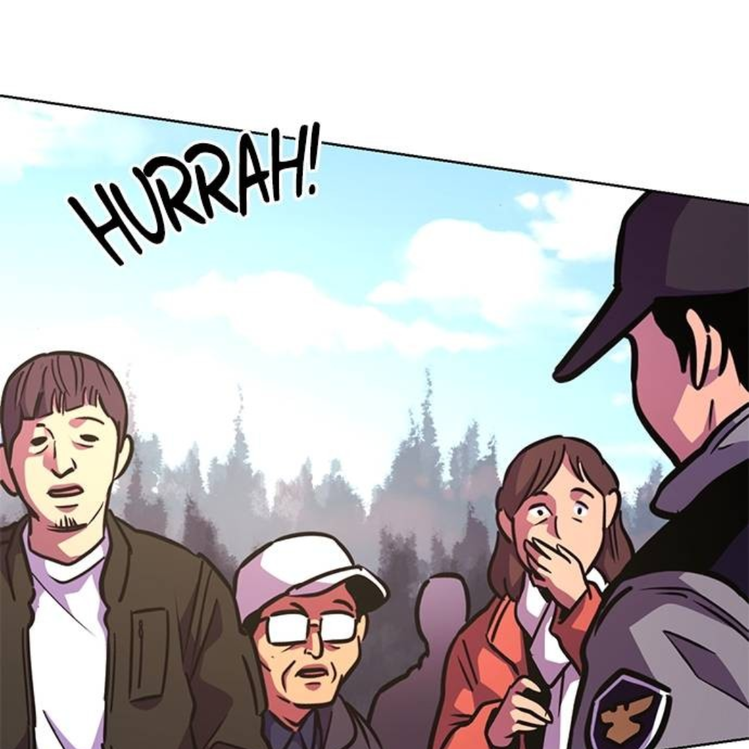 1 Second Chapter 220 - Page 115