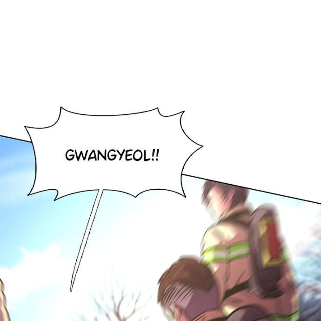 1 Second Chapter 220 - Page 123