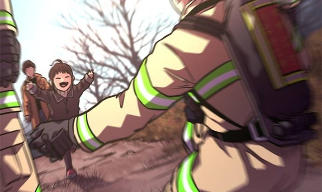 1 Second Chapter 220 - Page 124