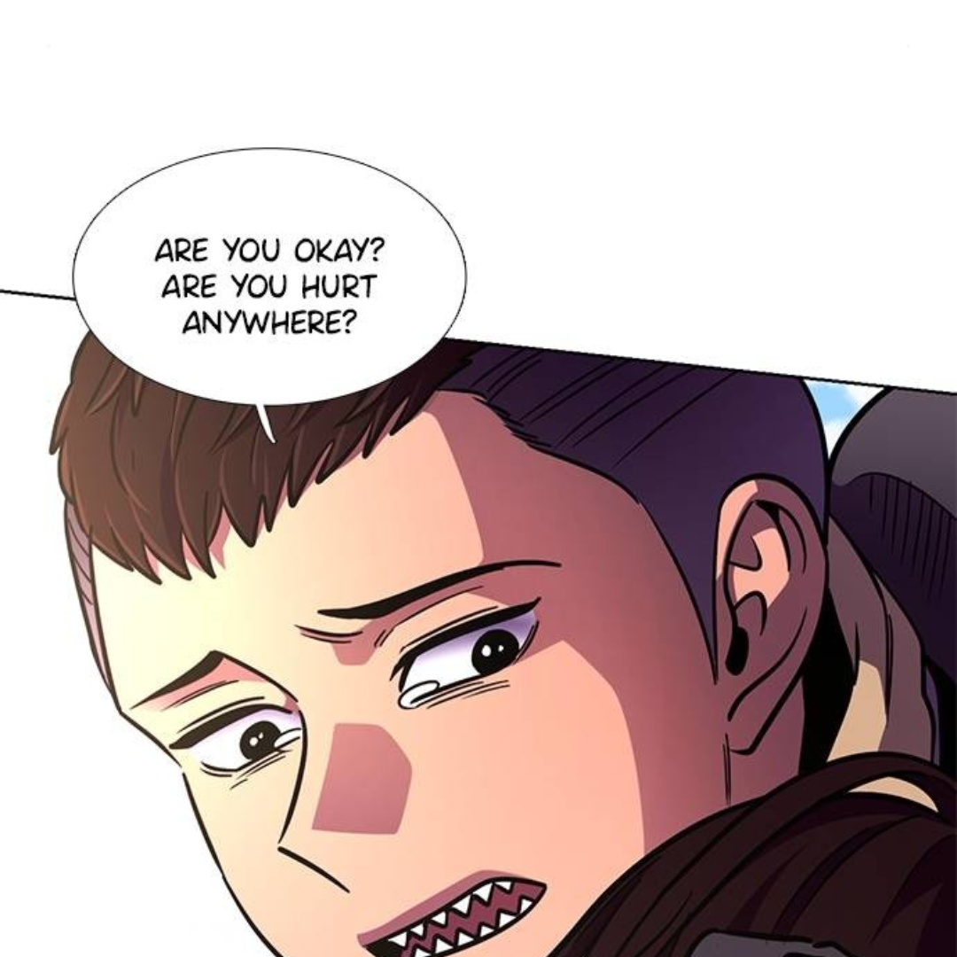 1 Second Chapter 220 - Page 128
