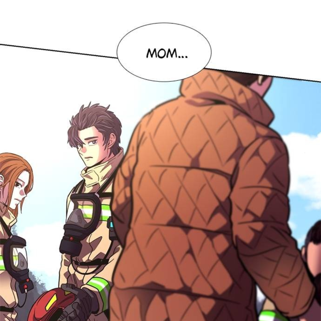1 Second Chapter 220 - Page 132