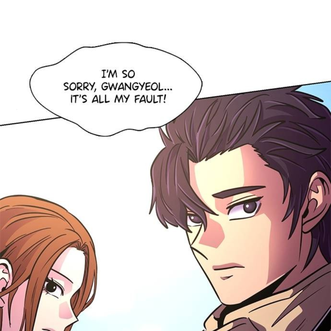 1 Second Chapter 220 - Page 134