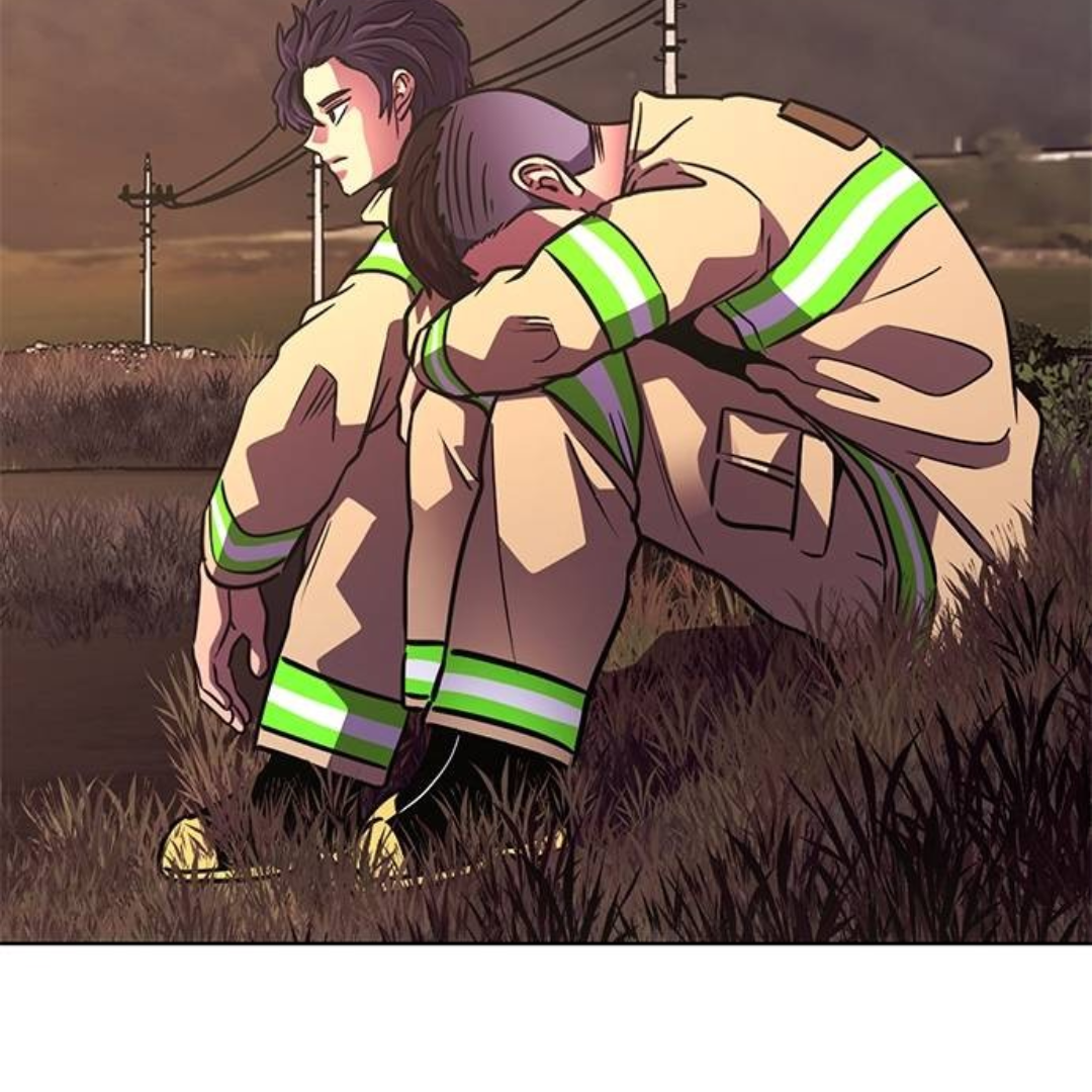 1 Second Chapter 220 - Page 140