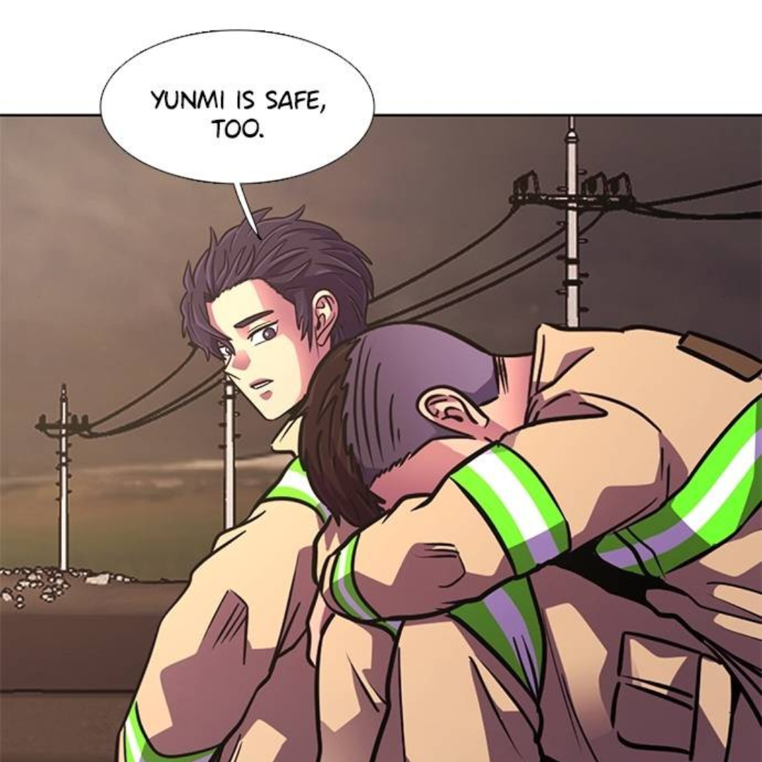 1 Second Chapter 220 - Page 146
