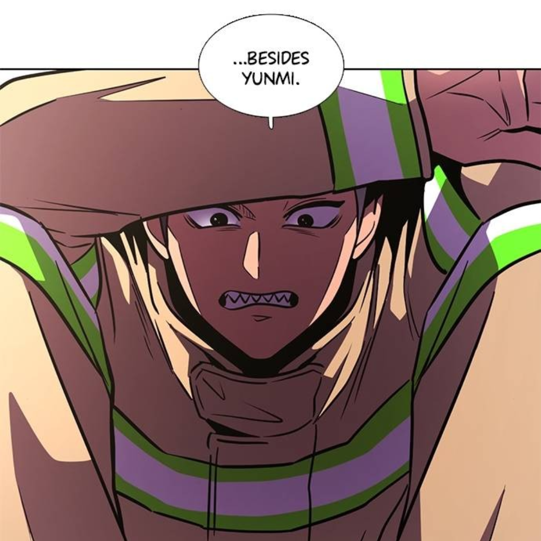 1 Second Chapter 220 - Page 154