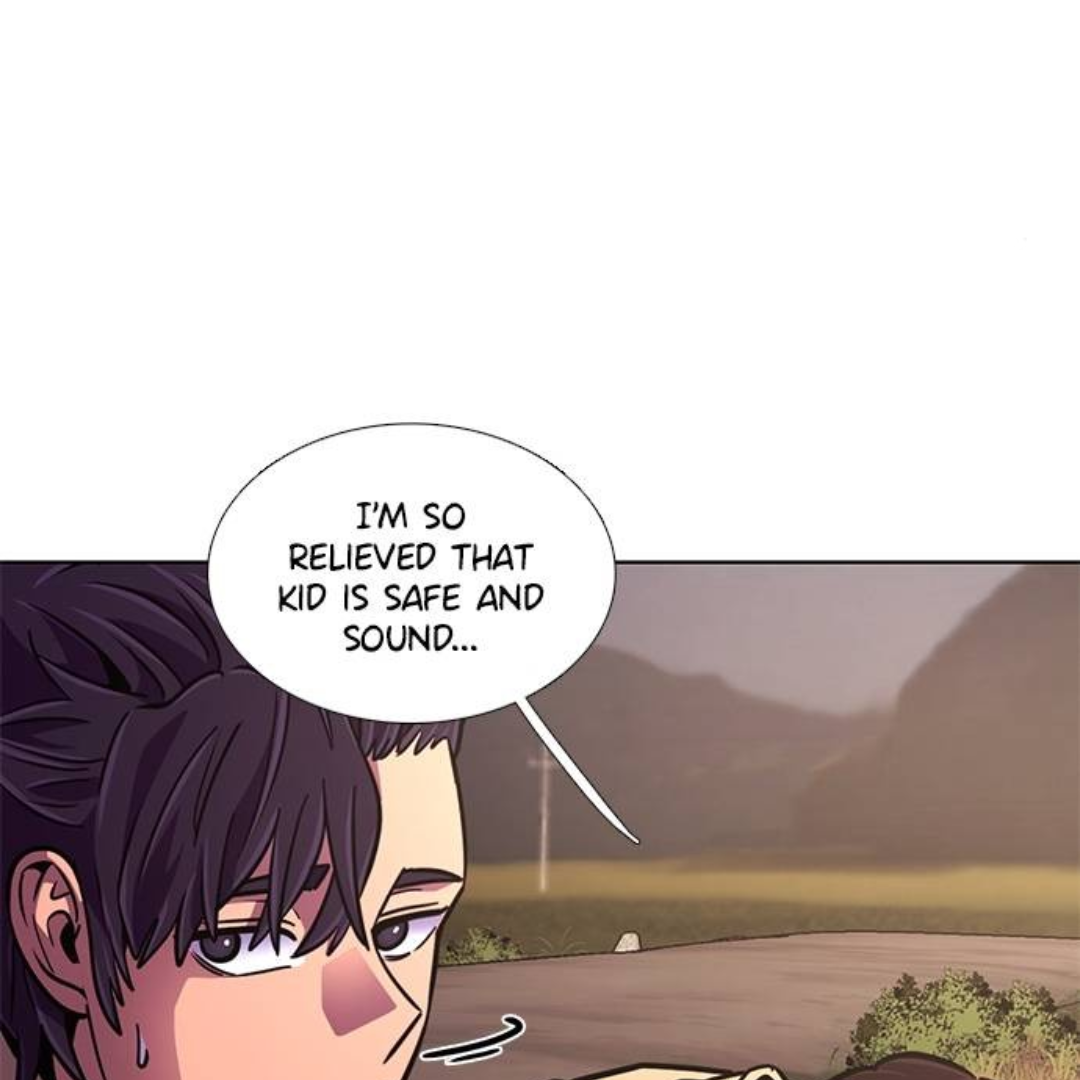 1 Second Chapter 220 - Page 156