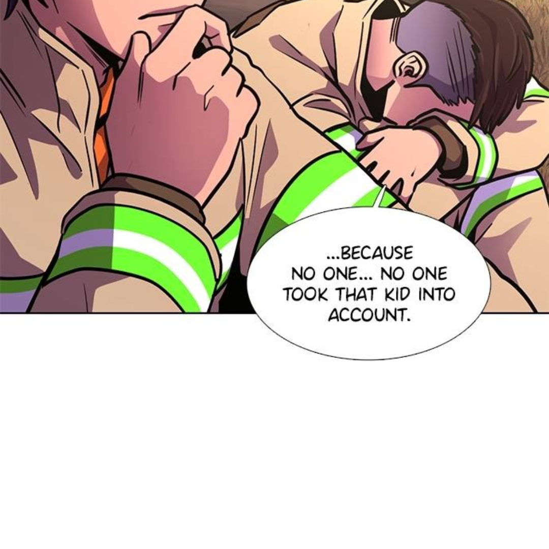 1 Second Chapter 220 - Page 157