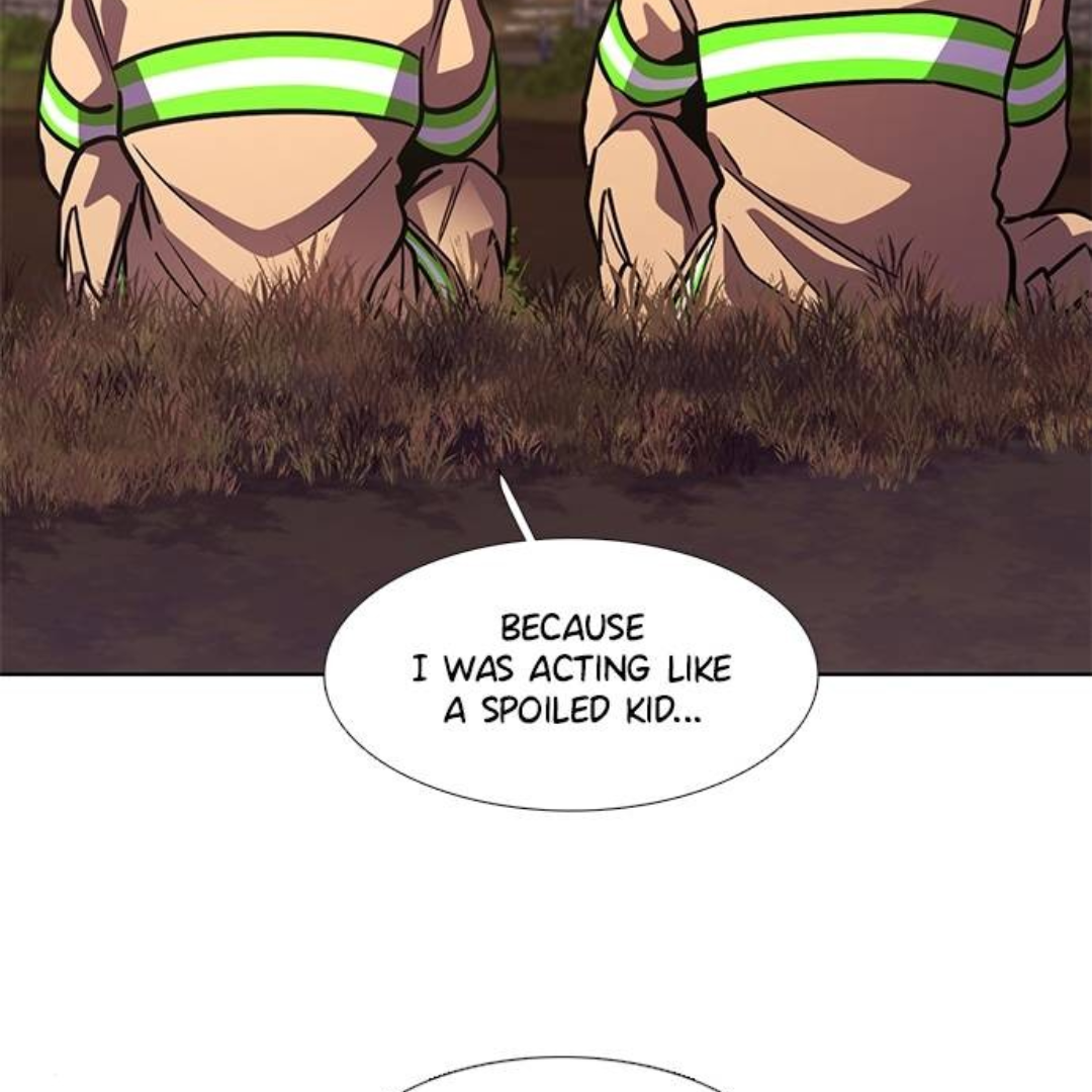 1 Second Chapter 220 - Page 168