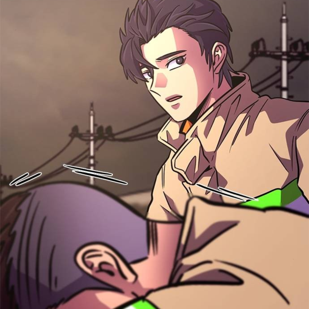 1 Second Chapter 220 - Page 170