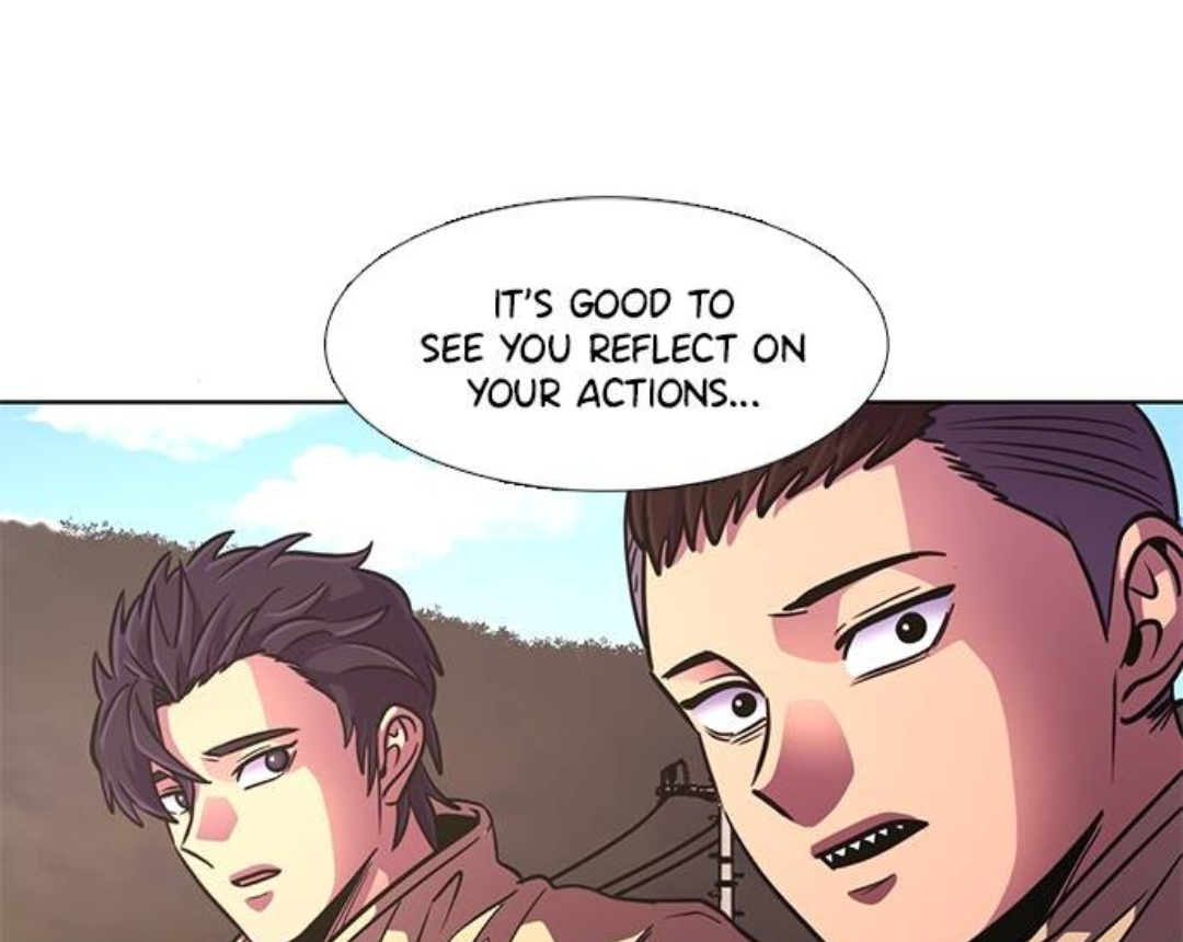 1 Second Chapter 220 - Page 184