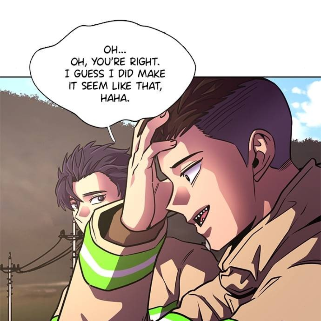 1 Second Chapter 220 - Page 192