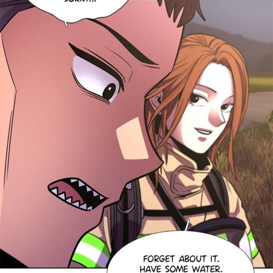 1 Second Chapter 220 - Page 194