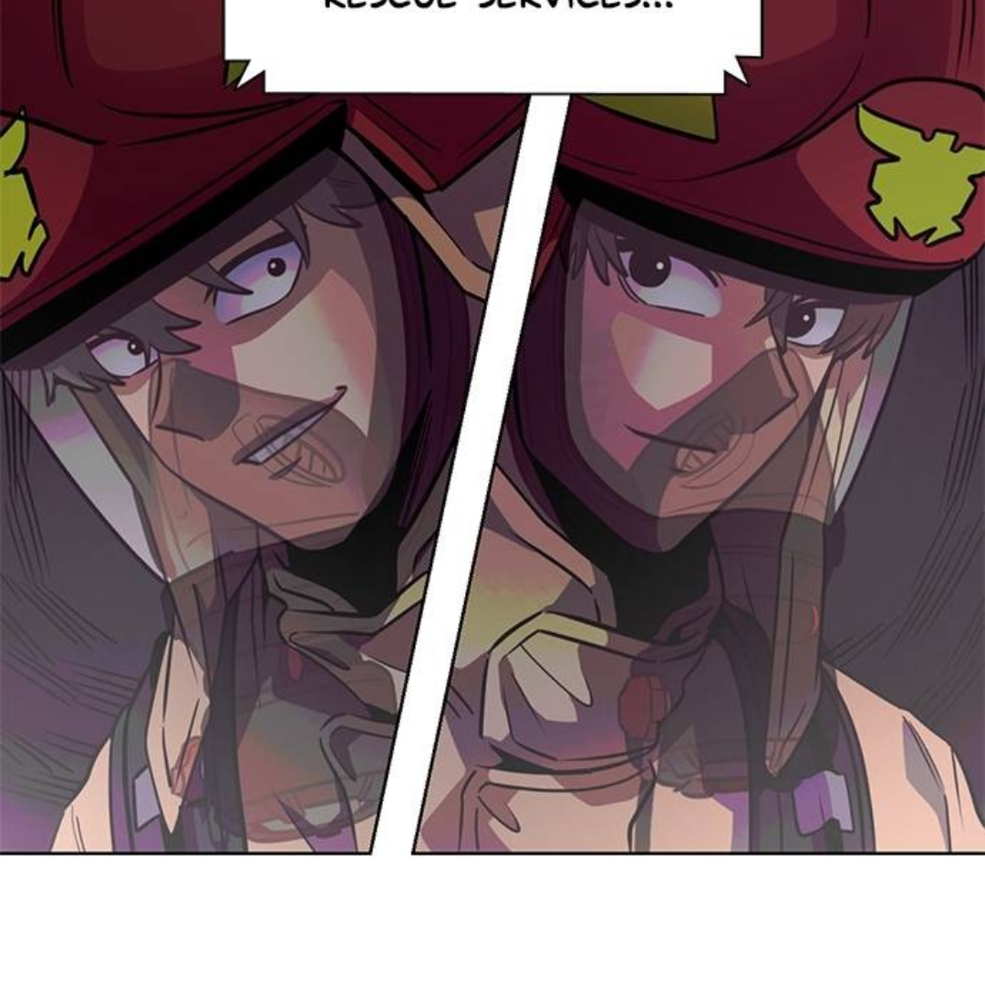 1 Second Chapter 220 - Page 3