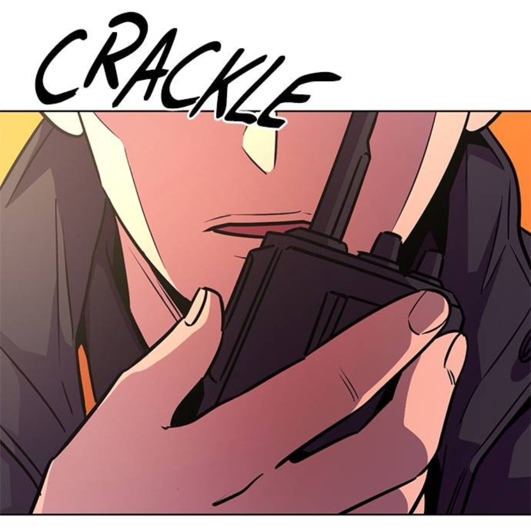 1 Second Chapter 220 - Page 21
