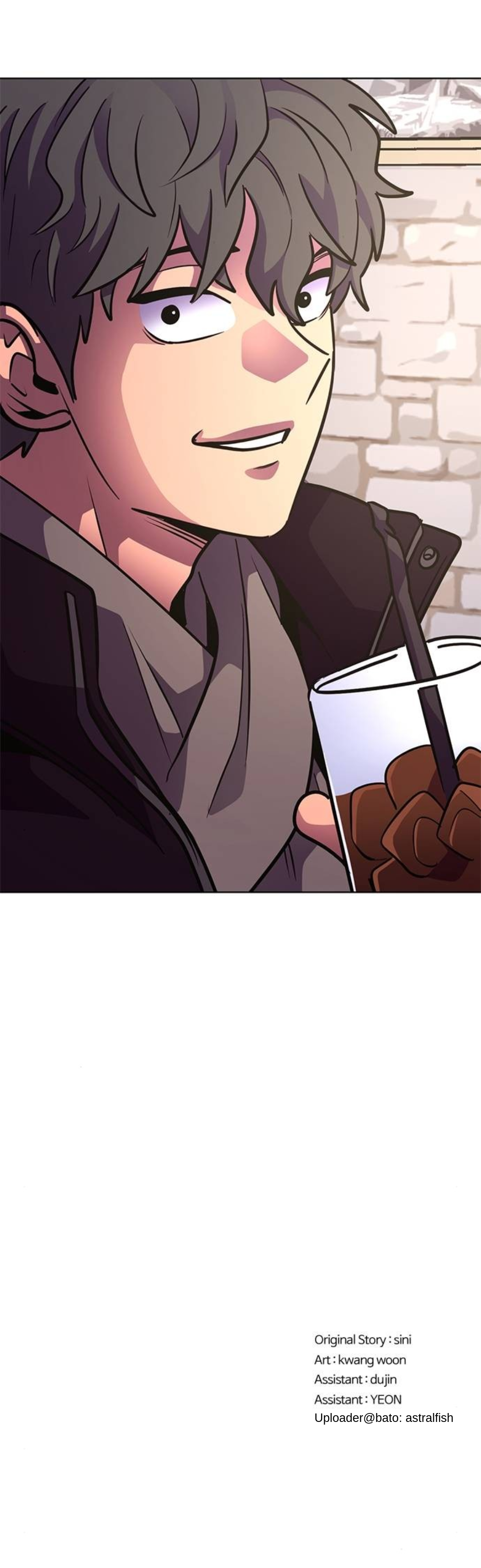 1 Second Chapter 220 - Page 226