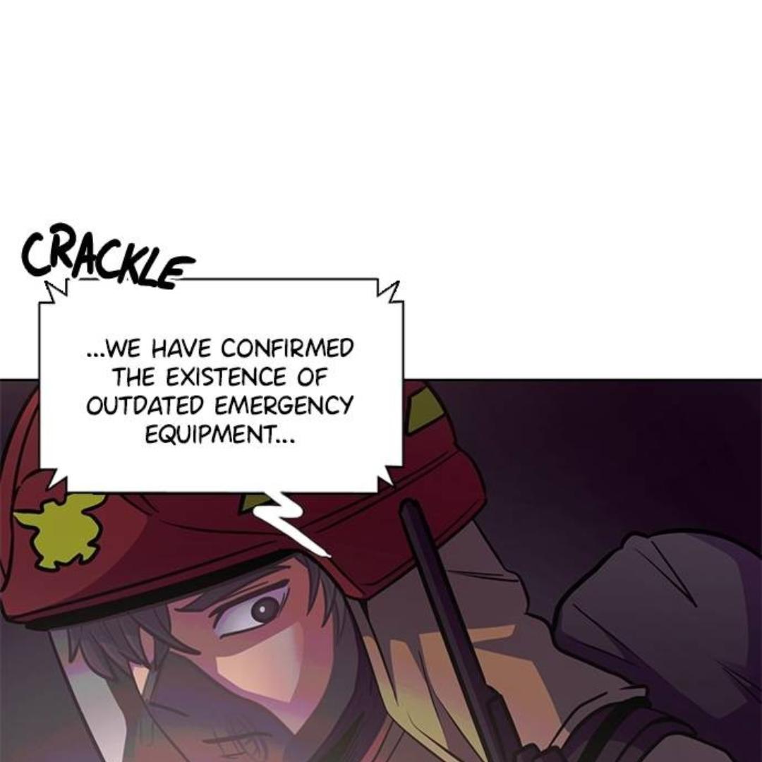 1 Second Chapter 220 - Page 24