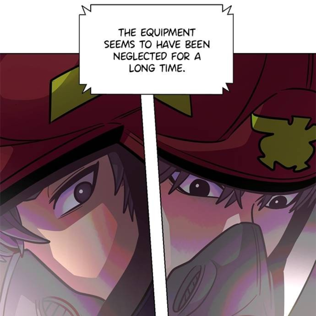 1 Second Chapter 220 - Page 27